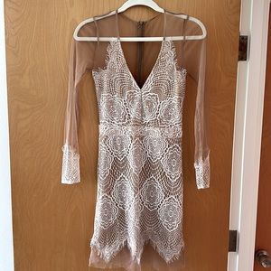 Vintage dress. Size small